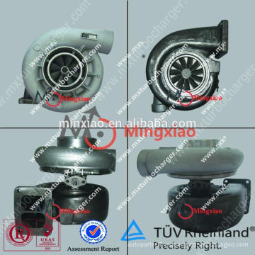 Turbocargador K50 KTA50 HX80 3594163 3804863